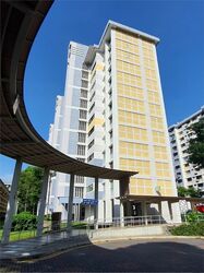 Blk 112 Bedok North Road (Bedok), HDB 5 Rooms #581410061